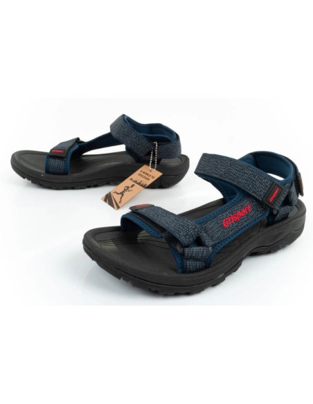 Sandały grisport m gr-25-34