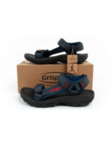 Sandały grisport m gr-25-34