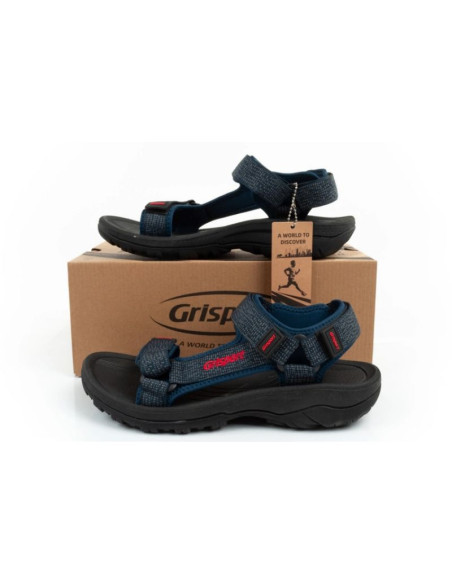 Sandały grisport m gr-25-34