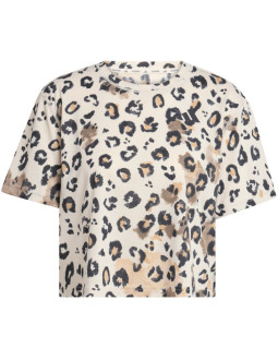 Koszulka adidas workout essentials print aop w