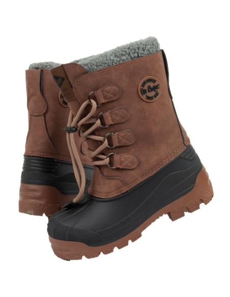 : śniegowce lee cooper jr