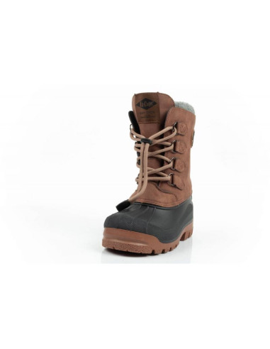 : śniegowce lee cooper jr