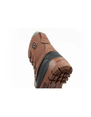 : śniegowce lee cooper jr