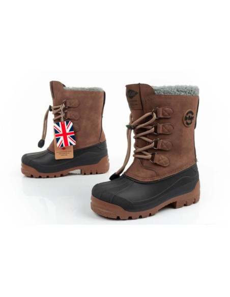 : śniegowce lee cooper jr