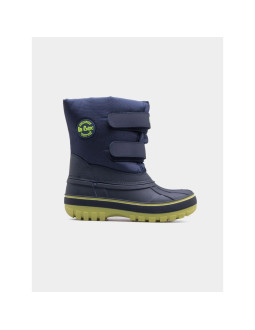 Buty zimowe śniegowce lee cooper jr lcj-24-44 2
