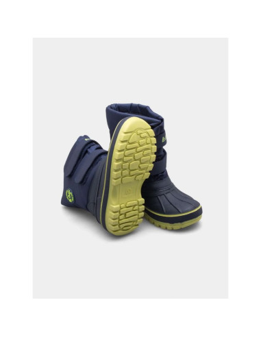 Buty zimowe śniegowce lee cooper jr lcj-24-44