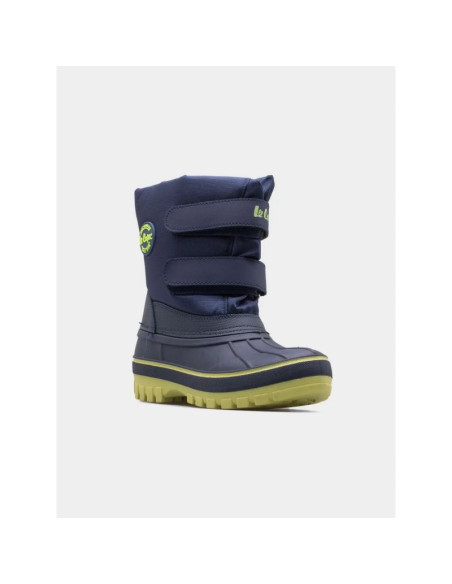 Buty zimowe śniegowce lee cooper jr lcj-24-44