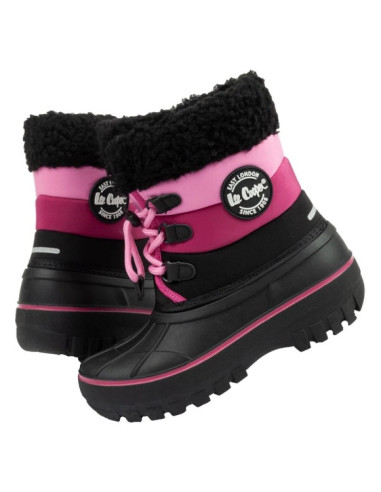 Śniegowce lee cooper jr