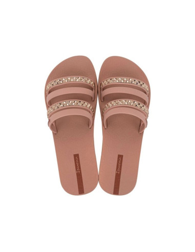 Klapki ipanema chic slide fem w 83707