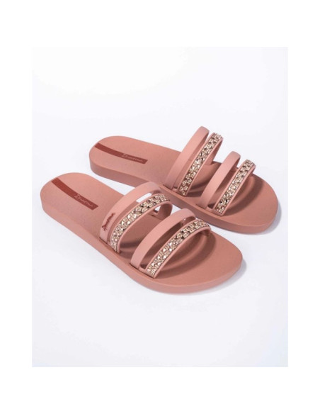 Klapki ipanema chic slide fem w 83707