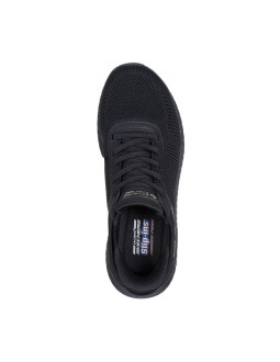 Buty skechers slip-ins: bobs sport squad chaos w 2