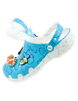 Klapki crocs smurfs w 210820