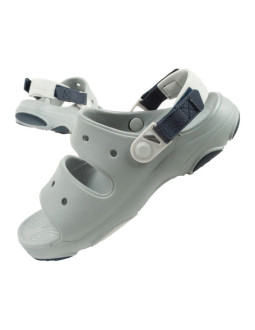 Sandały crocs classic all terain m 207711