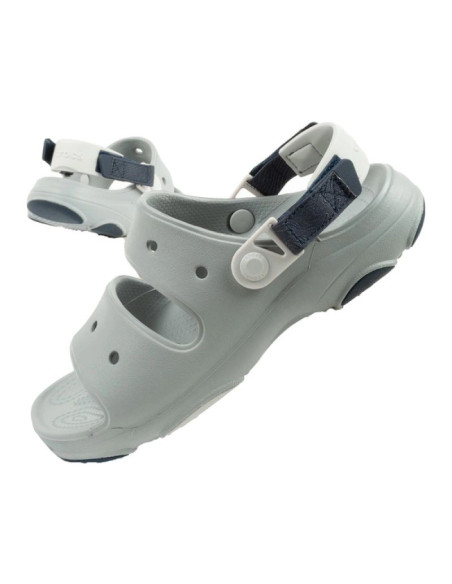 Sandały crocs classic all terain m 207711