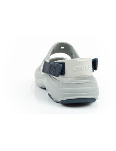 Sandały crocs classic all terain m 207711