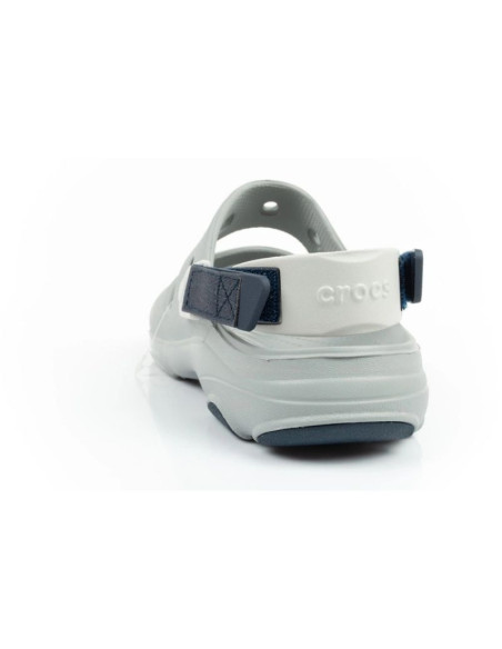 Sandały crocs classic all terain m 207711