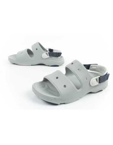 Sandały crocs classic all terain m 207711