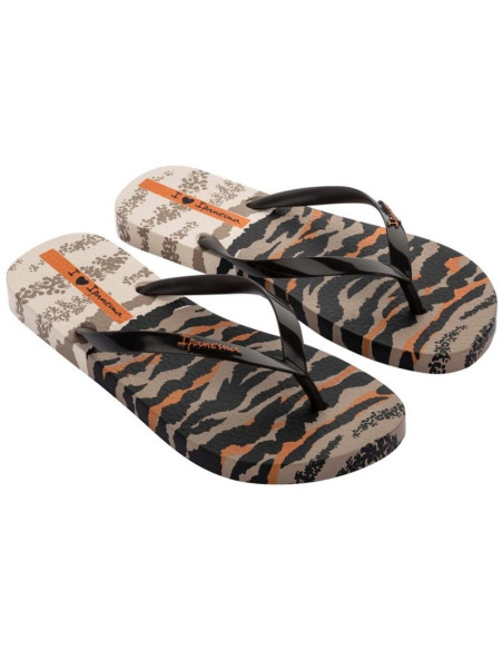 Japonki ipanema animal w