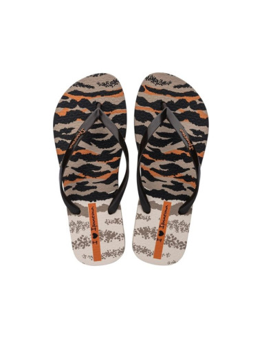 Japonki ipanema animal w