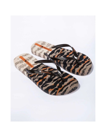 Japonki ipanema animal w