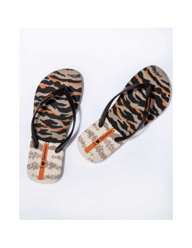 Japonki ipanema animal w