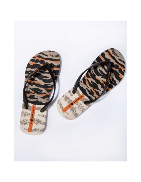 Japonki ipanema animal w