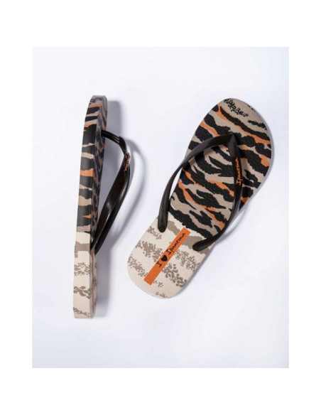 Japonki ipanema animal w