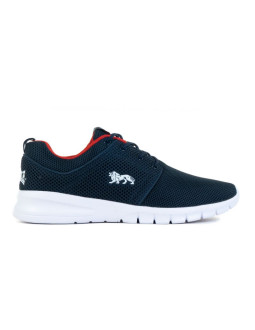 Buty lonsdale sivas 2 m zlma505 navy/red 2