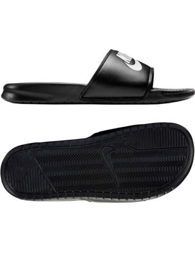 Klapki nike benassi jdi m 343880