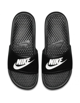 Klapki nike benassi jdi m 343880 2