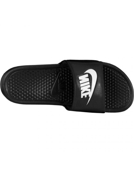 Klapki nike benassi jdi m 343880