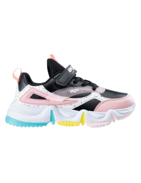 Sneakersy bejo baggin jr