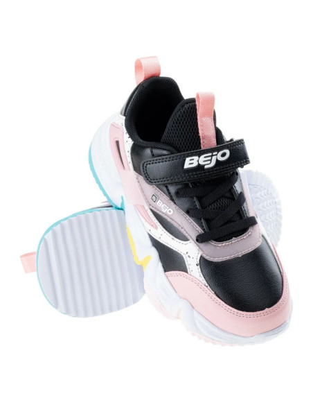 Sneakersy bejo baggin jr