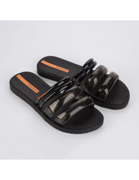 Klapki ipanema puffer slide w 26727