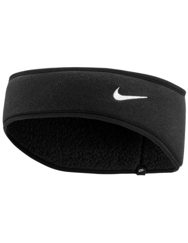 Opaska na głowę nike phoenix fleece headband w