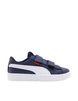 Buty puma rickie classic v ps jr 394253