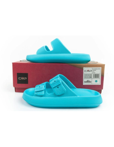 Klapki cmp belem slipper w 3q90646