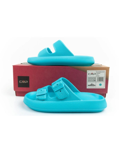 Klapki cmp belem slipper w 3q90646