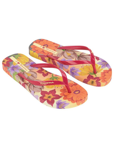Japonki ipanema verao tropical fem w