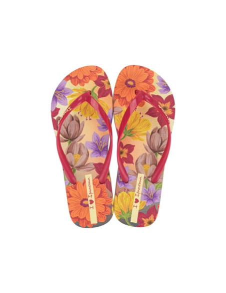 Japonki ipanema verao tropical fem w