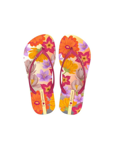 Japonki ipanema verao tropical fem w