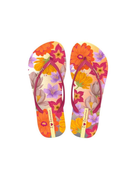 Japonki ipanema verao tropical fem w