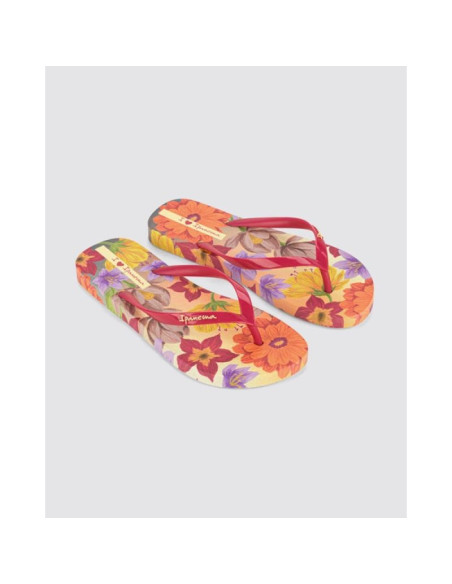 Japonki ipanema verao tropical fem w