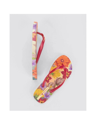 Japonki ipanema verao tropical fem w