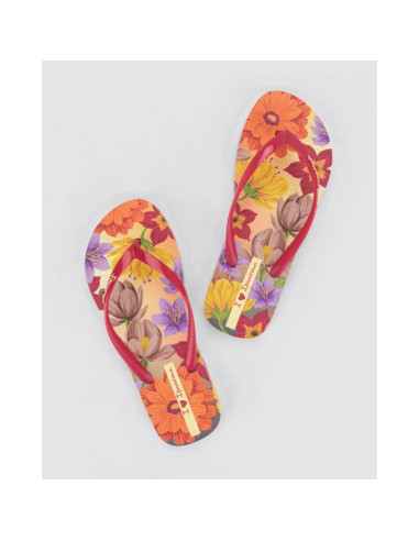 Japonki ipanema verao tropical fem w