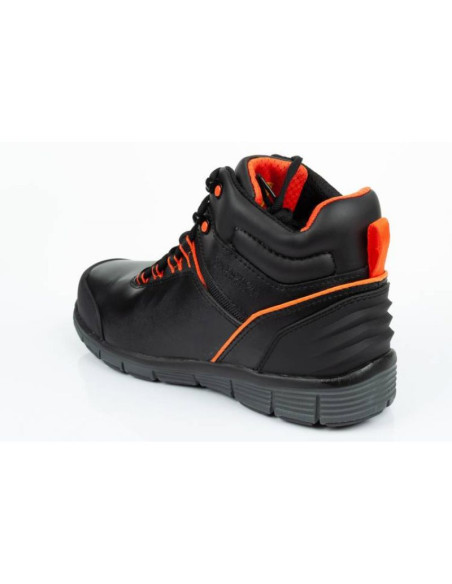 Buty robocze regatta bhp dismantle s1p m