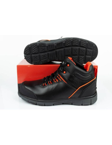 Buty robocze regatta bhp dismantle s1p m