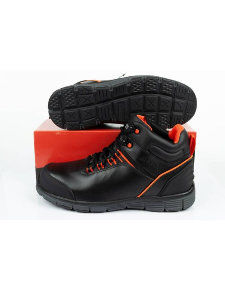 Buty robocze regatta bhp dismantle s1p m