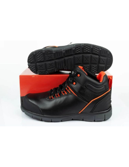 Buty robocze regatta bhp dismantle s1p m