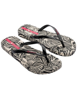 Japonki ipanema animal w 83617